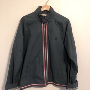 *RARE* Original Penguin Jacket
